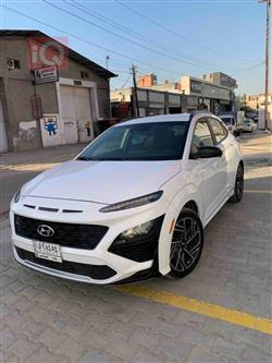هیوندای کۆنا